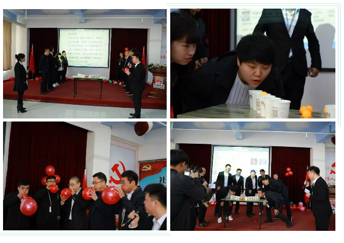 乾港生日，生日party，環(huán)保生日會，環(huán)保公司，乾港集團